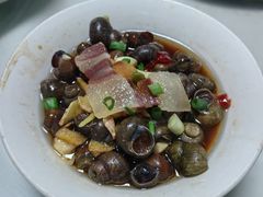 -玲燕蒸菜馆(江东路店)