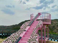 -桑干河大峡谷旅游区
