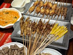 -管氏翅吧(地安门创始店)