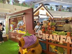 -皇庭广场(福华三路店)