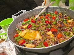 -蛙喔炭烧牛蛙(盐城盐都万达店)