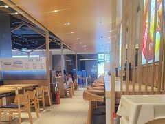 -梨花牛肉汤饭(仁恒伊势丹店)