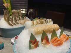 -1718海鲜姿造(苏宁宴请臻选店)