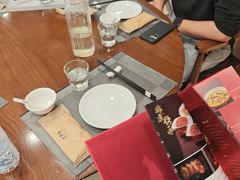 -全聚德烤鸭店(马家堡店)