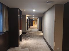 -西安赛瑞喜来登大酒店