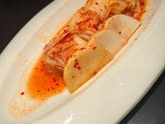 -松涛园朝鲜·海鲜·料理店(鸭绿江断桥店)