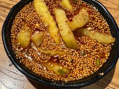 -我的面 川味Bistro(后沙峪店)