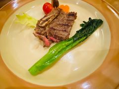 -五洲皇冠巴西烤肉餐厅