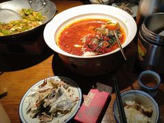 -老湘村·湖南土菜(天河维多利店)