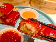 -禄运茶居·手工点心(猎德店)