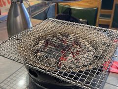 -合易泓烤肉•首创生椰大油边(宁山路店)
