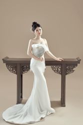 -情订奇缘婚纱摄影(和平路店)