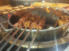 -水浒烤肉(国贸店)