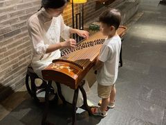 -青藤茶馆(南山路店)