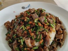 -隐厨·海鲜餐厅(恒通路店)