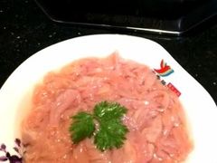 -渝香居重庆火锅(铁西三道街店)
