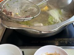-潮悦牛肉火锅城(水贝店)