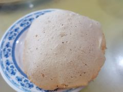 泡泡油糕-老黄家(丰原街店)
