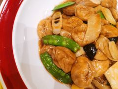 炒素-上海人家花樣年华(中山公园店)