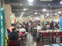 -皖北巫氏三胖地锅鸡(长淮总店)