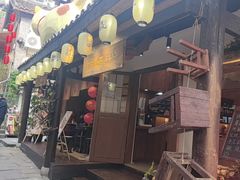 -老地方猫儿面(磁器口店)