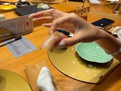 -鮨冠OMAKASE食べ放题(北京首店)