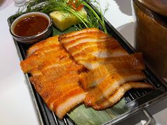 -BetterThai 泰加(苏州中心店)