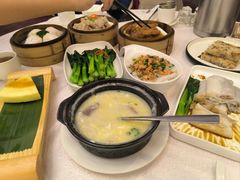-海龙中餐厅·传统广府味