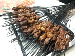 -文文烤肉(大皮院店)