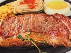 -东方豪客牛排意面披萨(金凤万达店)