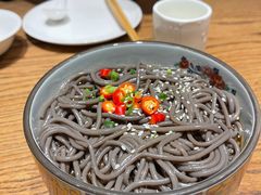 爽口蕨根粉-川流不息(北蔡休闲广场店)