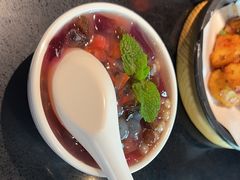 探鱼冰粉-探鱼·鲜青椒爽麻烤鱼(领展购物广场店)