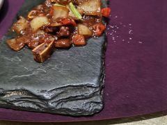 -小蓝鲸湖北菜(八一路店)