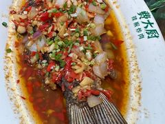 -费大厨辣椒炒肉(太平老街店)