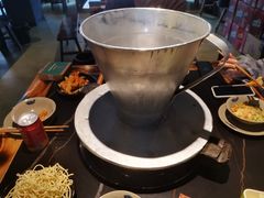 -石锅苗苗鱼(武汉首店)