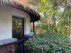 -天目湖涵田半山温泉