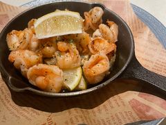 -一棵树·意大利西餐厅One Tree(新城店)