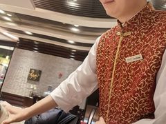 -新天世纪中餐厅
