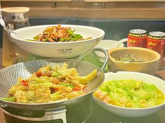 -湖兰金牌小炒肉(椒江万达店)