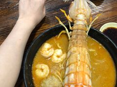 -鲤.金记沙茶面(总店)