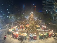 -东莞松山湖万象汇