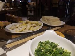 -巴奴毛肚火锅(六天地店)