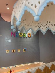 -奈尔宝·儿童乐园·亲子餐厅(前滩店)