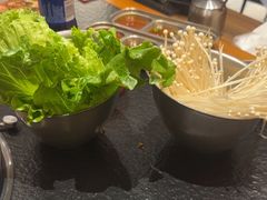 -炽城·烤肉名家(鸿达中央广场店)
