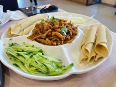 -鼎好家常菜(天桥店)