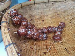 -邓记新一代糖油果子(四川煤管局供销公司职工宿舍店)