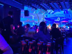 -MOSSO·Liveshow(M3香港广场店)