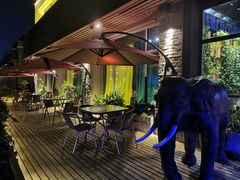 -暹罗酒肆泰餐厅酒吧