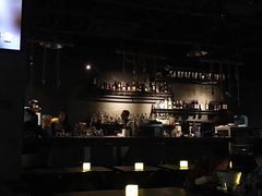 -ohbar live house(人广店)