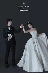-MINIPHOTO婚纱摄影(星光天地商场店)